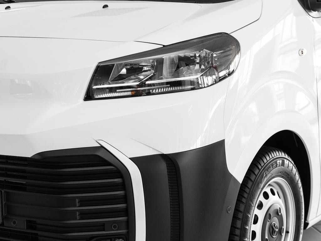 Toyota Proace (Verso)