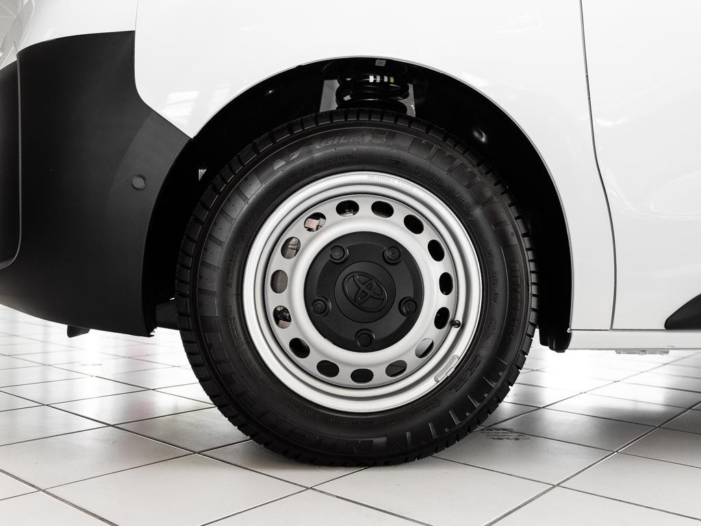 Toyota Proace (Verso)