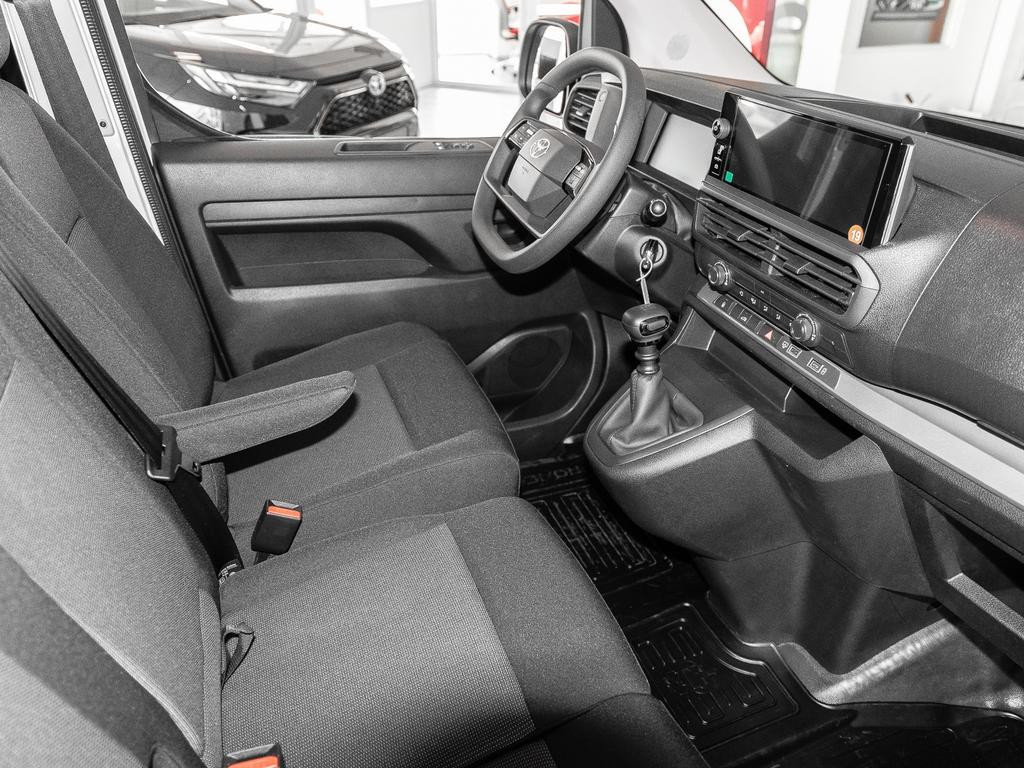 Toyota Proace (Verso)