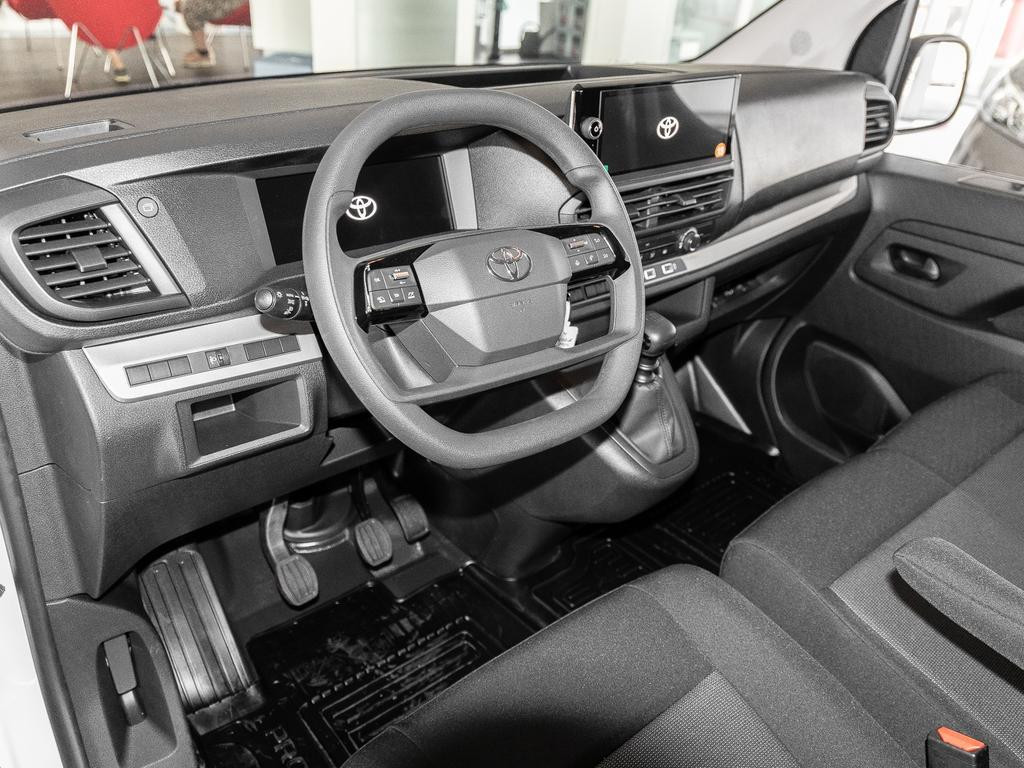 Toyota Proace (Verso)