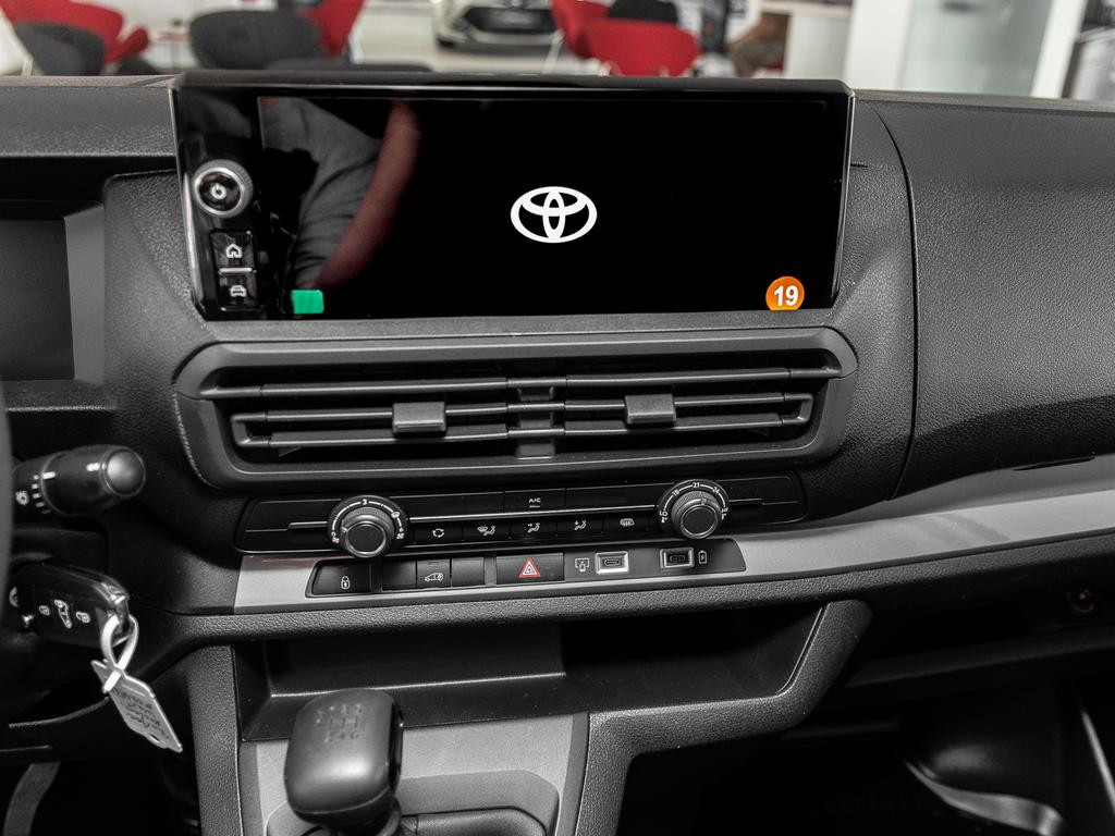 Toyota Proace (Verso)