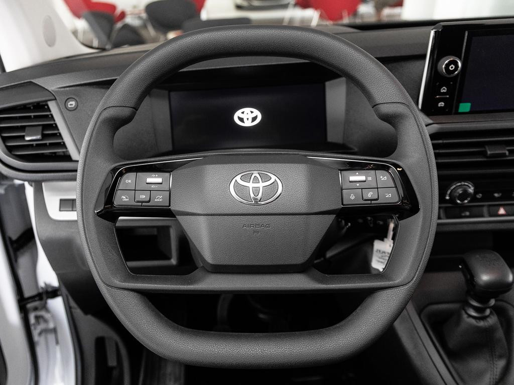 Toyota Proace (Verso)