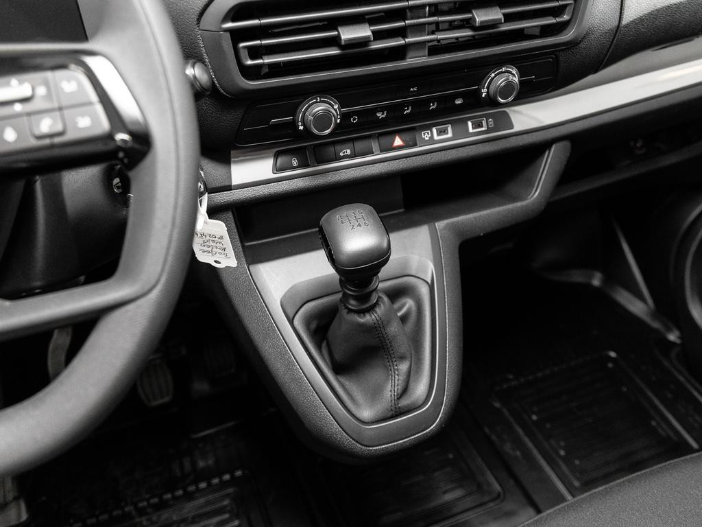 Toyota Proace (Verso)