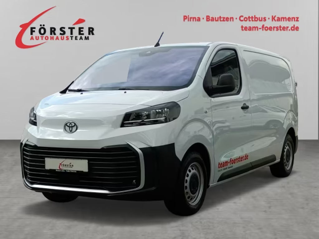 Toyota Proace (Verso) 2024 Diesel