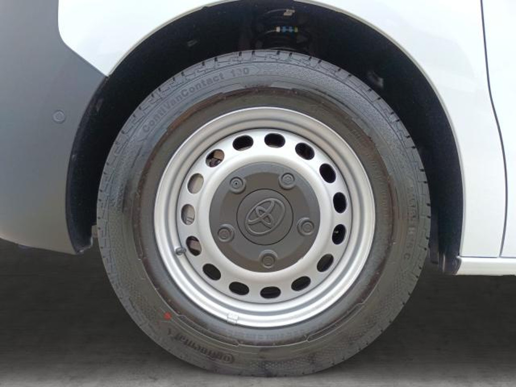 Toyota Proace (Verso)