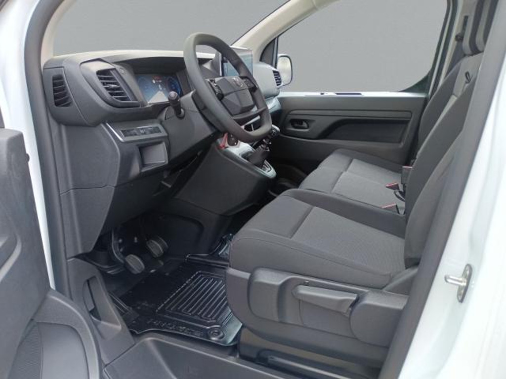 Toyota Proace (Verso)
