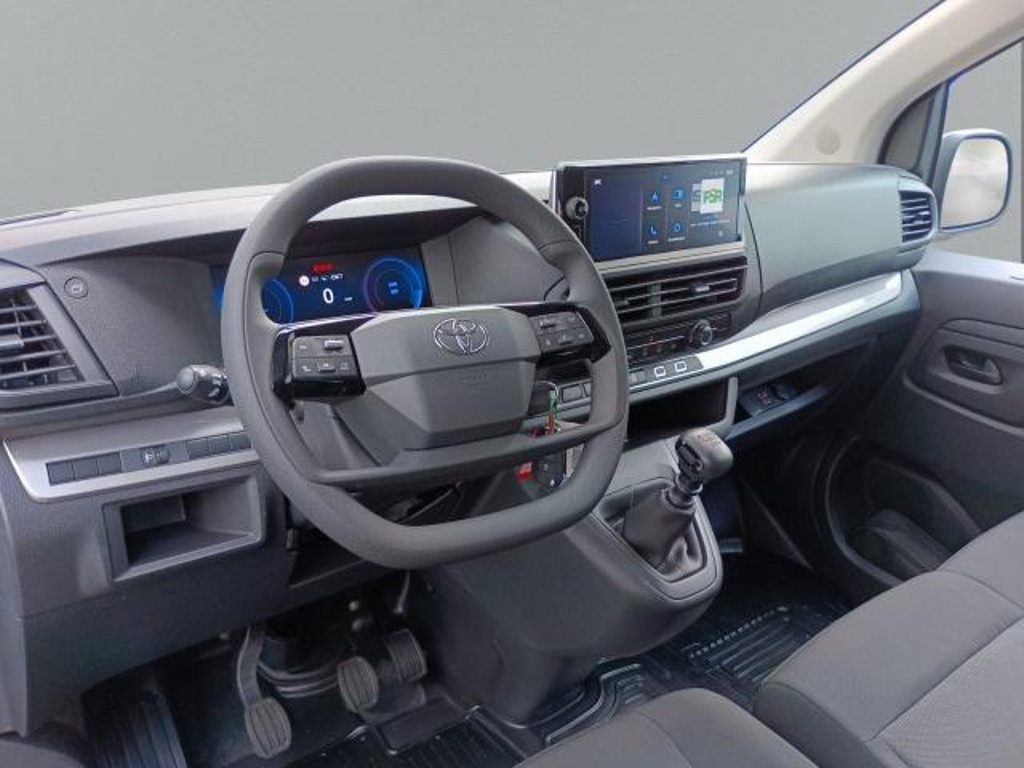 Toyota Proace (Verso)