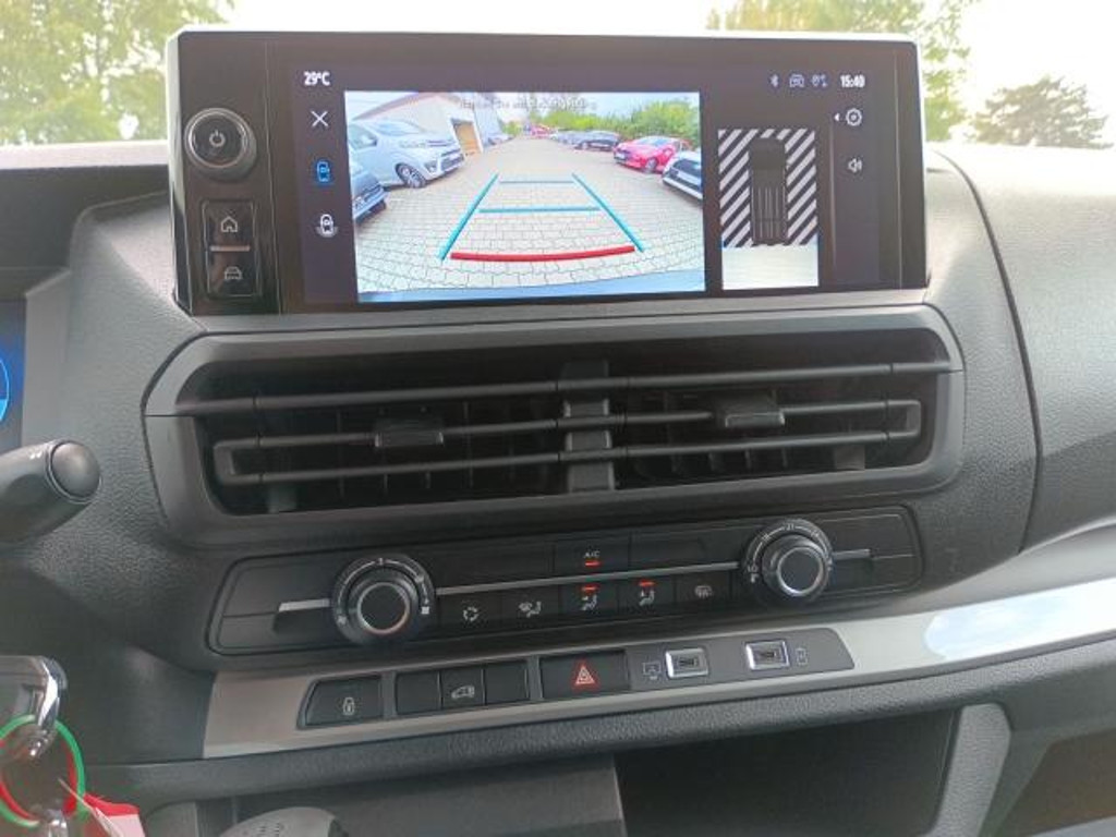 Toyota Proace (Verso)