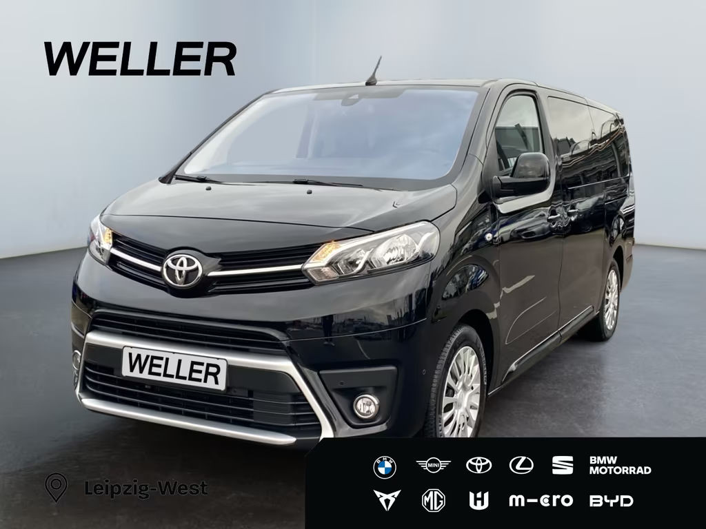 Toyota Proace (Verso) 2024 Diesel