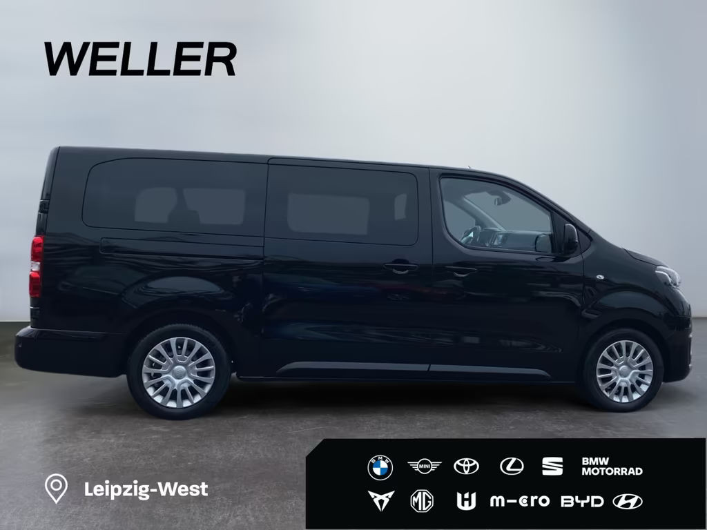 Toyota Proace (Verso)