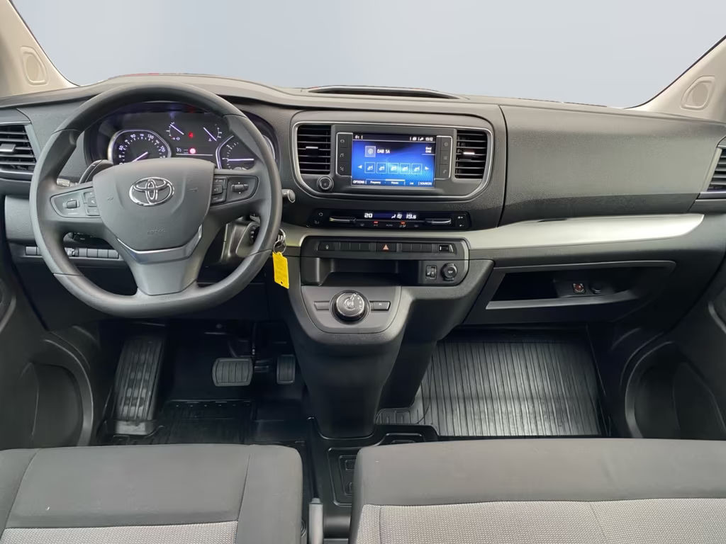 Toyota Proace (Verso)