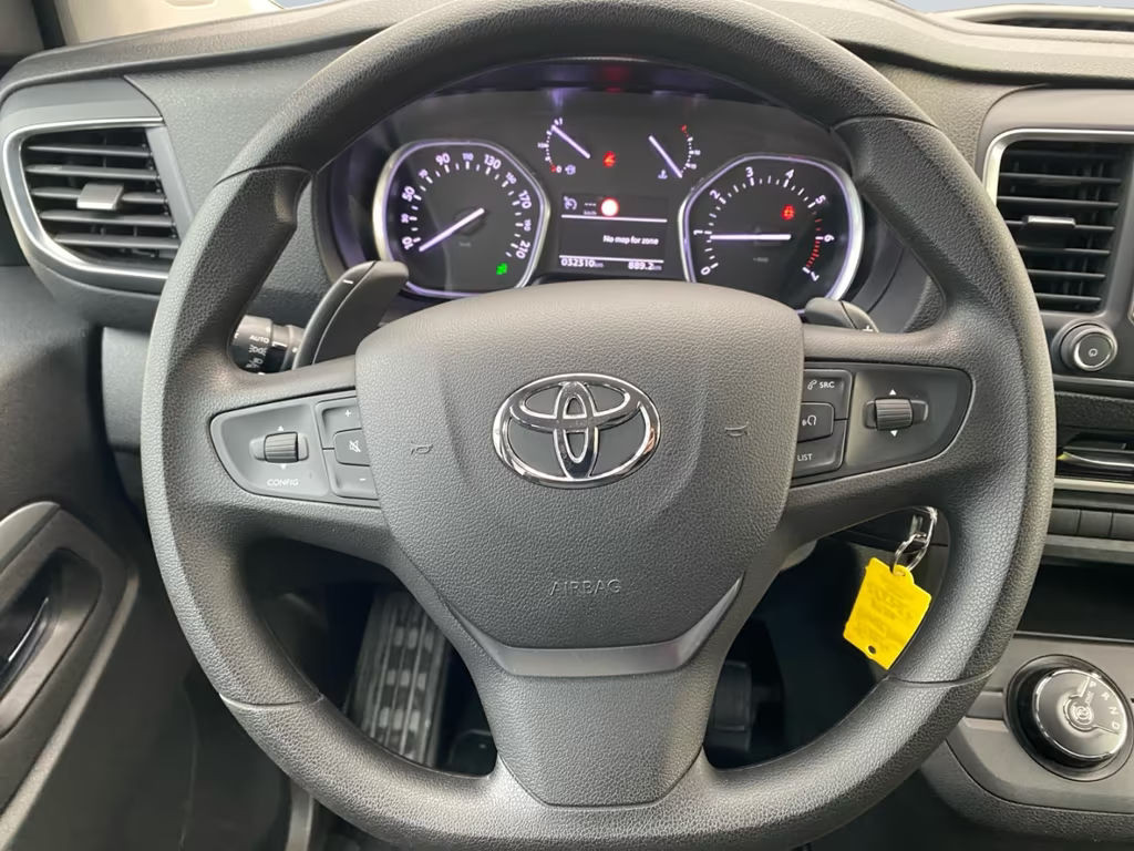 Toyota Proace (Verso)