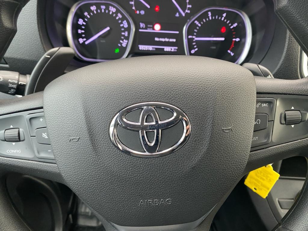 Toyota Proace (Verso)