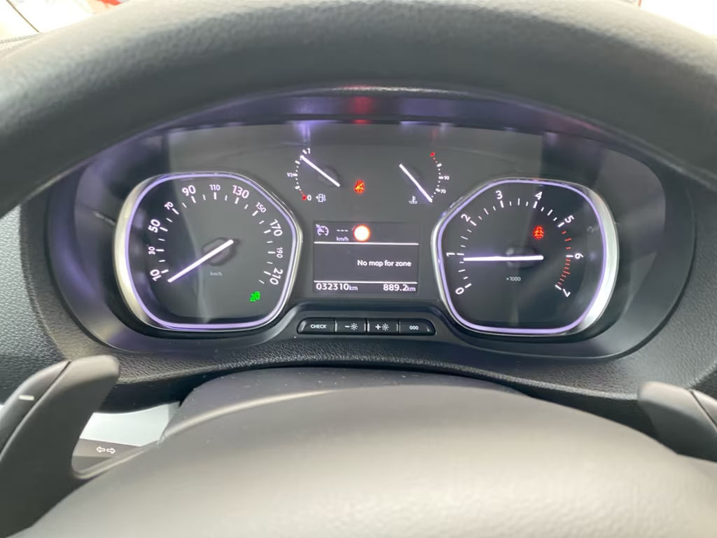 Toyota Proace (Verso)