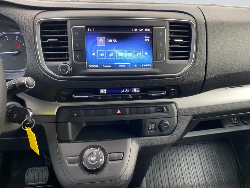 Toyota Proace (Verso)