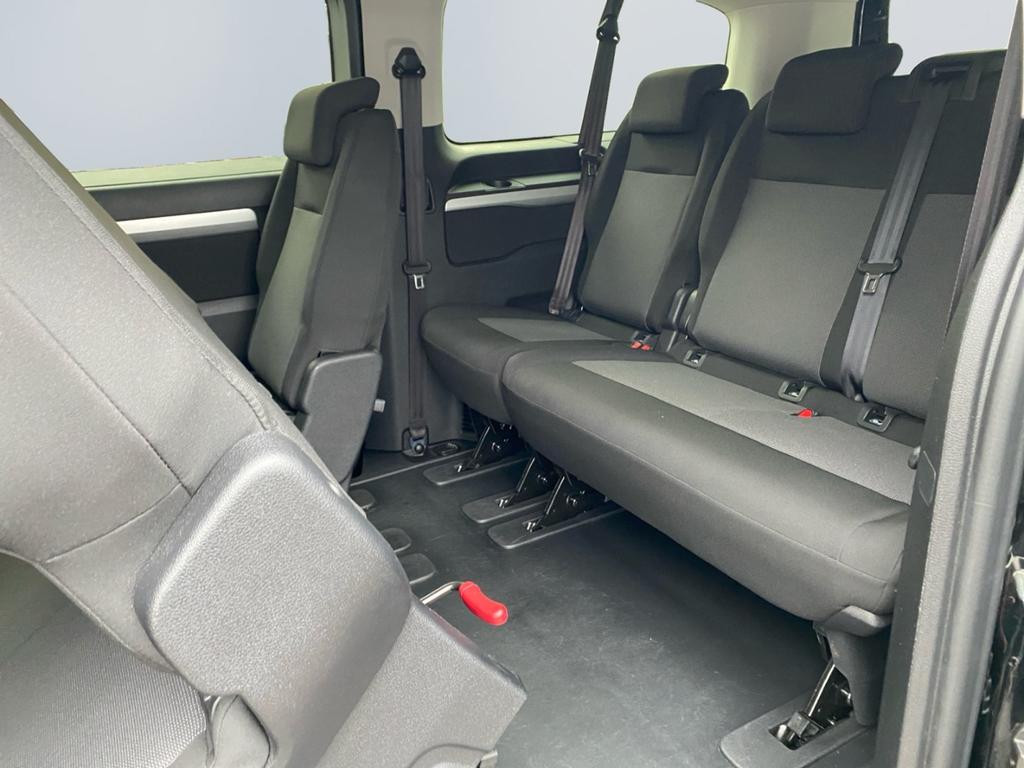 Toyota Proace (Verso)