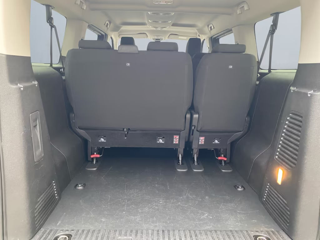 Toyota Proace (Verso)