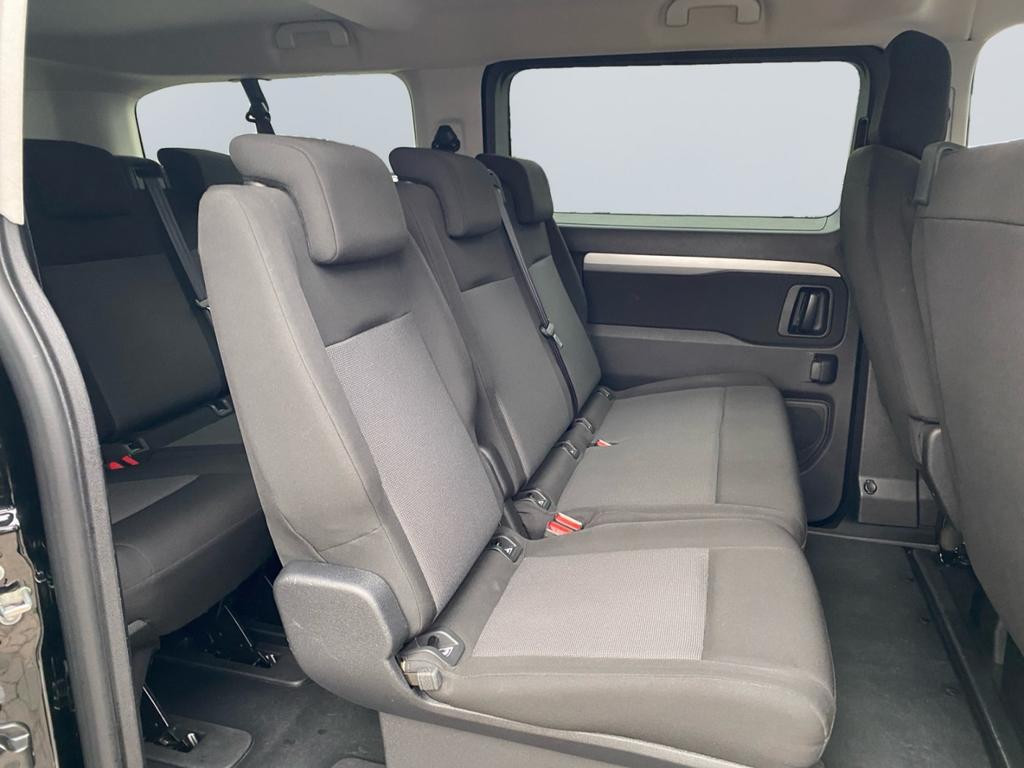 Toyota Proace (Verso)