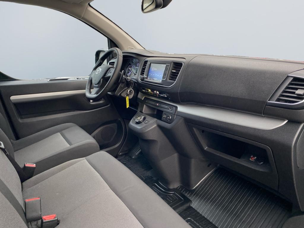 Toyota Proace (Verso)