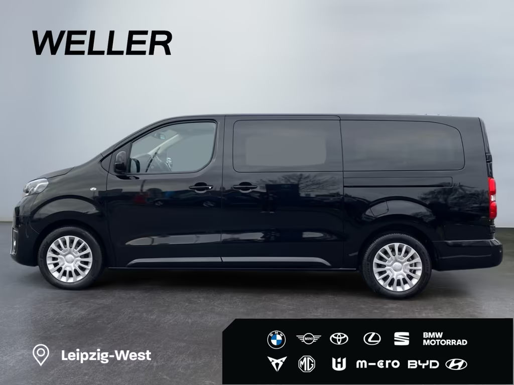 Toyota Proace (Verso)