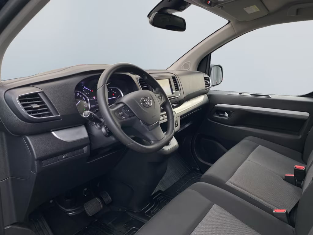 Toyota Proace (Verso)