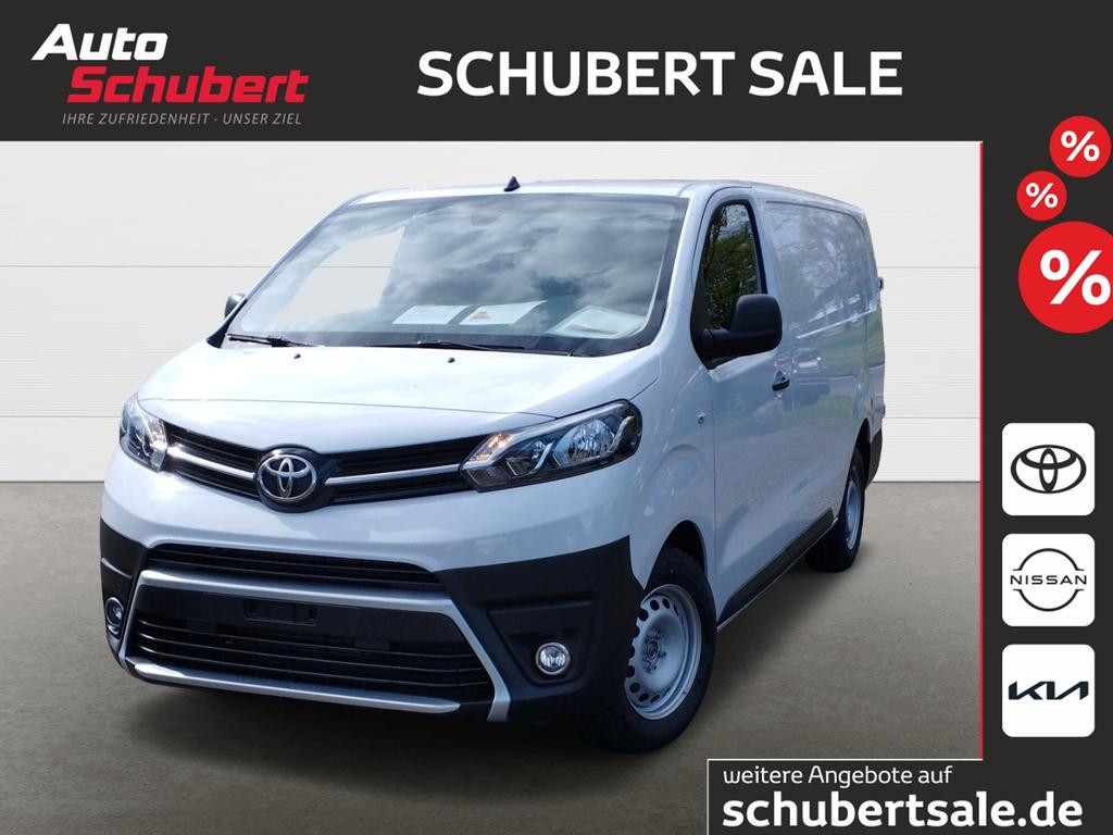Toyota Proace (Verso) 2024 Diesel
