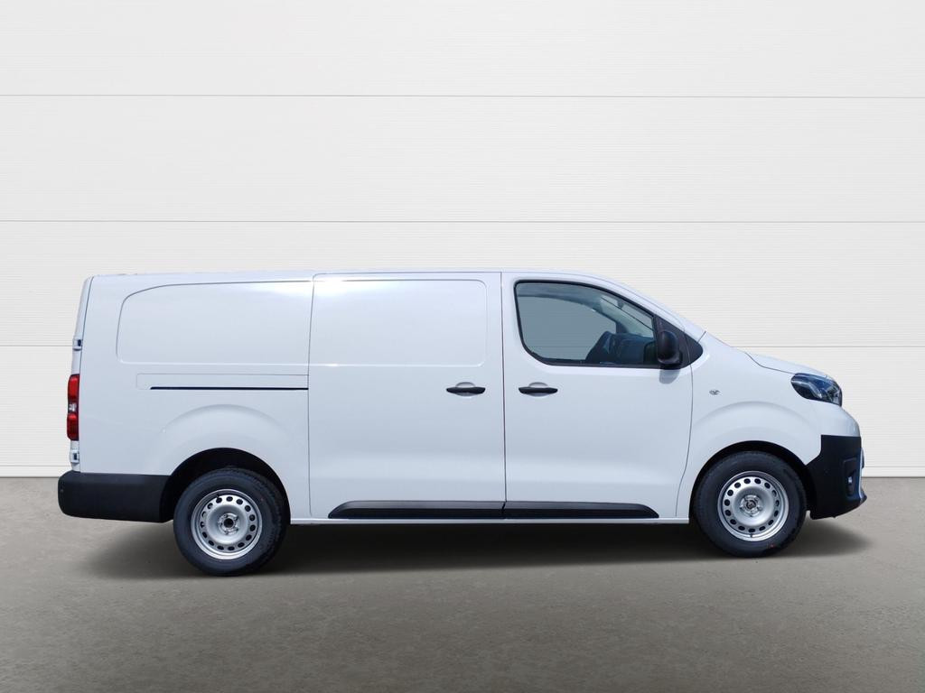 Toyota Proace (Verso)