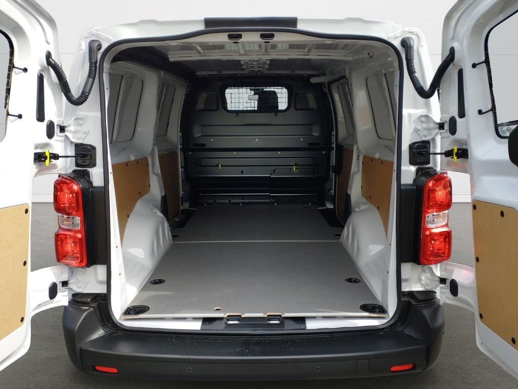 Toyota Proace (Verso)