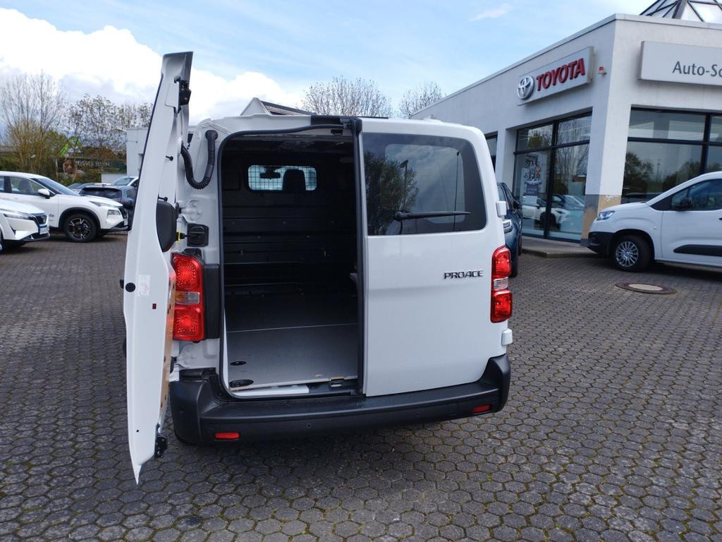 Toyota Proace (Verso)