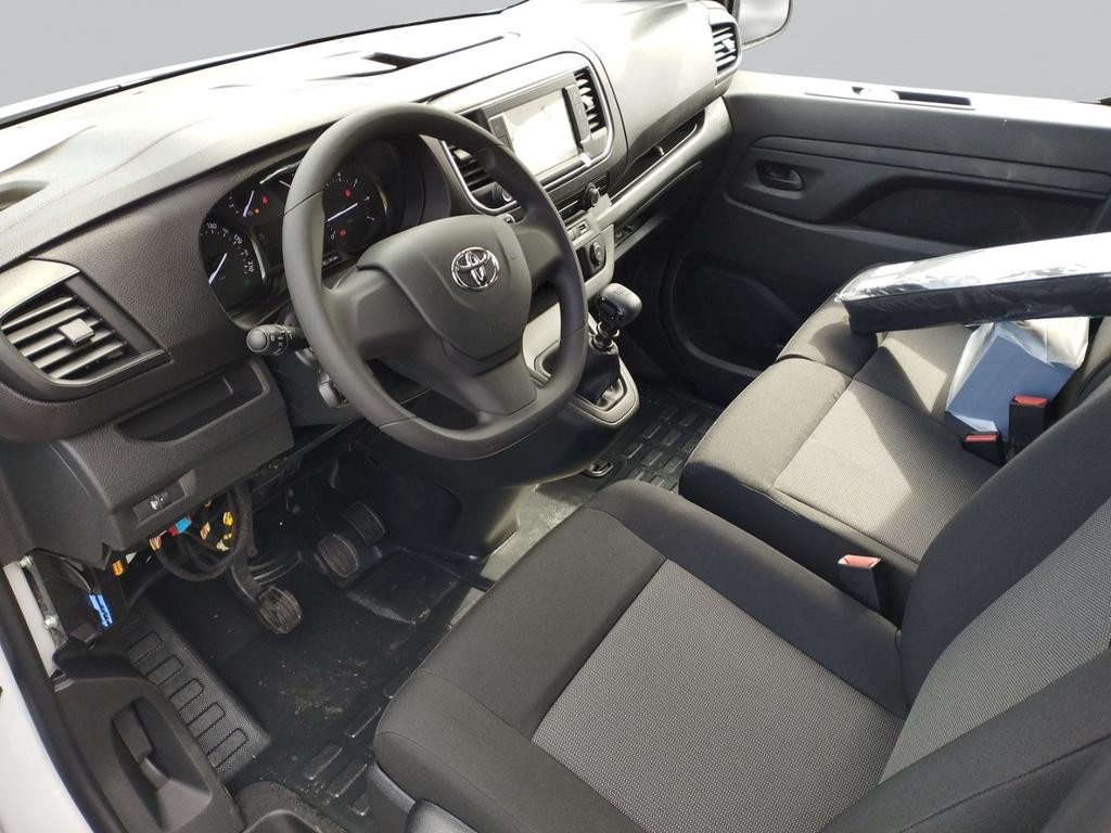 Toyota Proace (Verso)