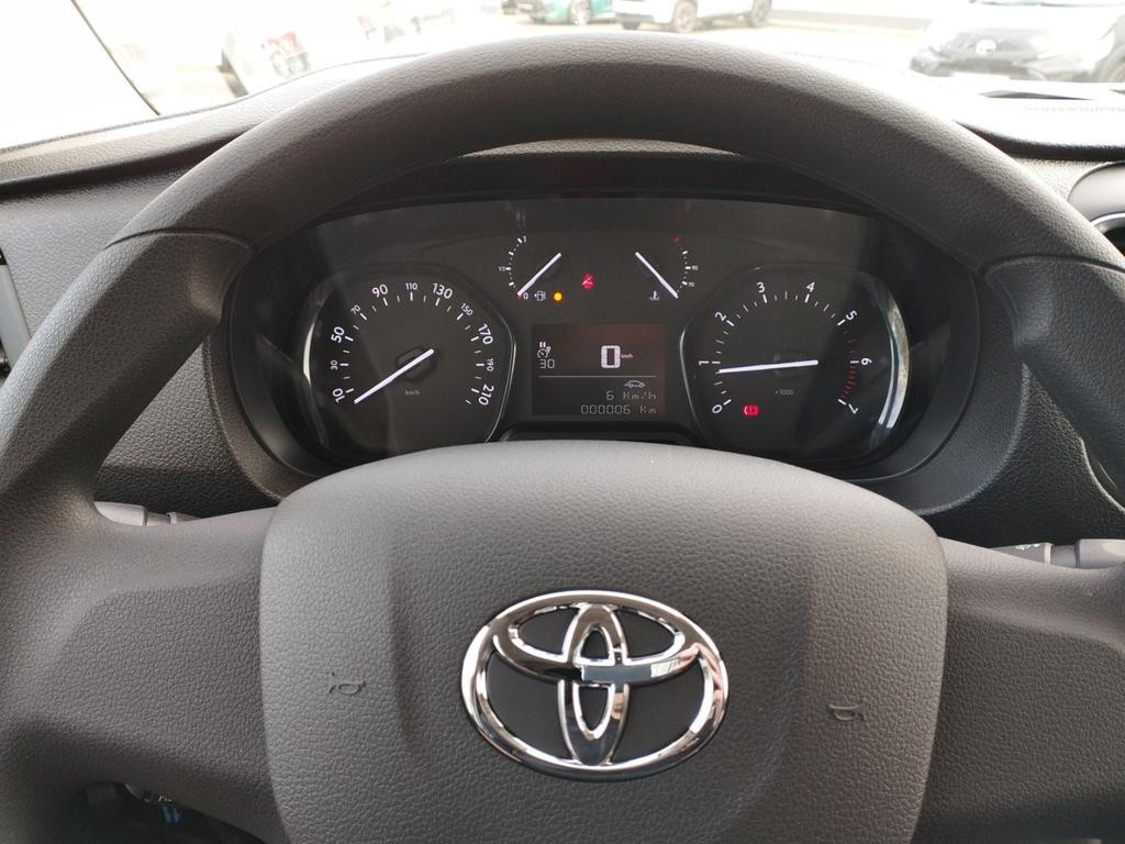 Toyota Proace (Verso)
