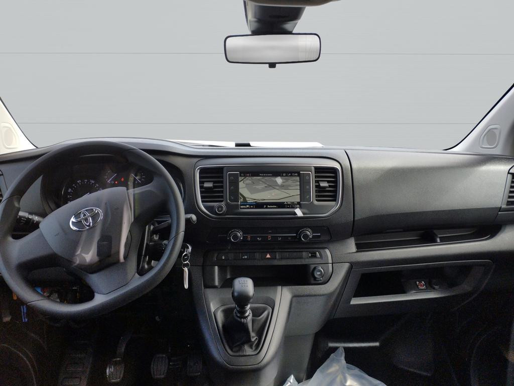 Toyota Proace (Verso)