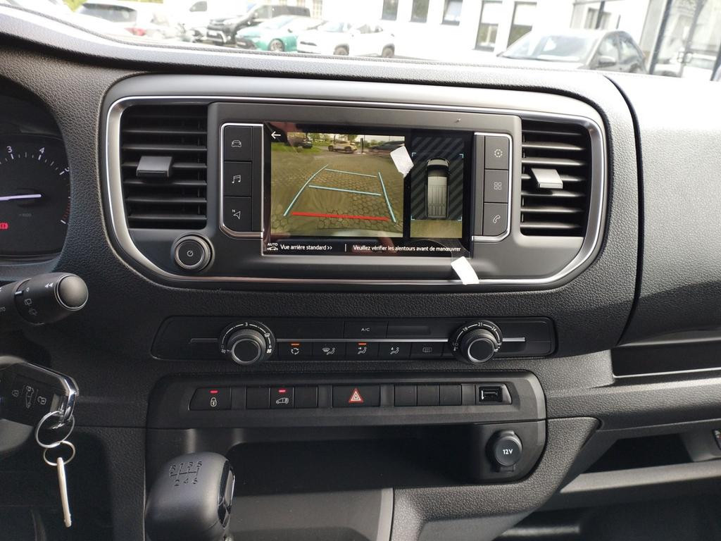 Toyota Proace (Verso)