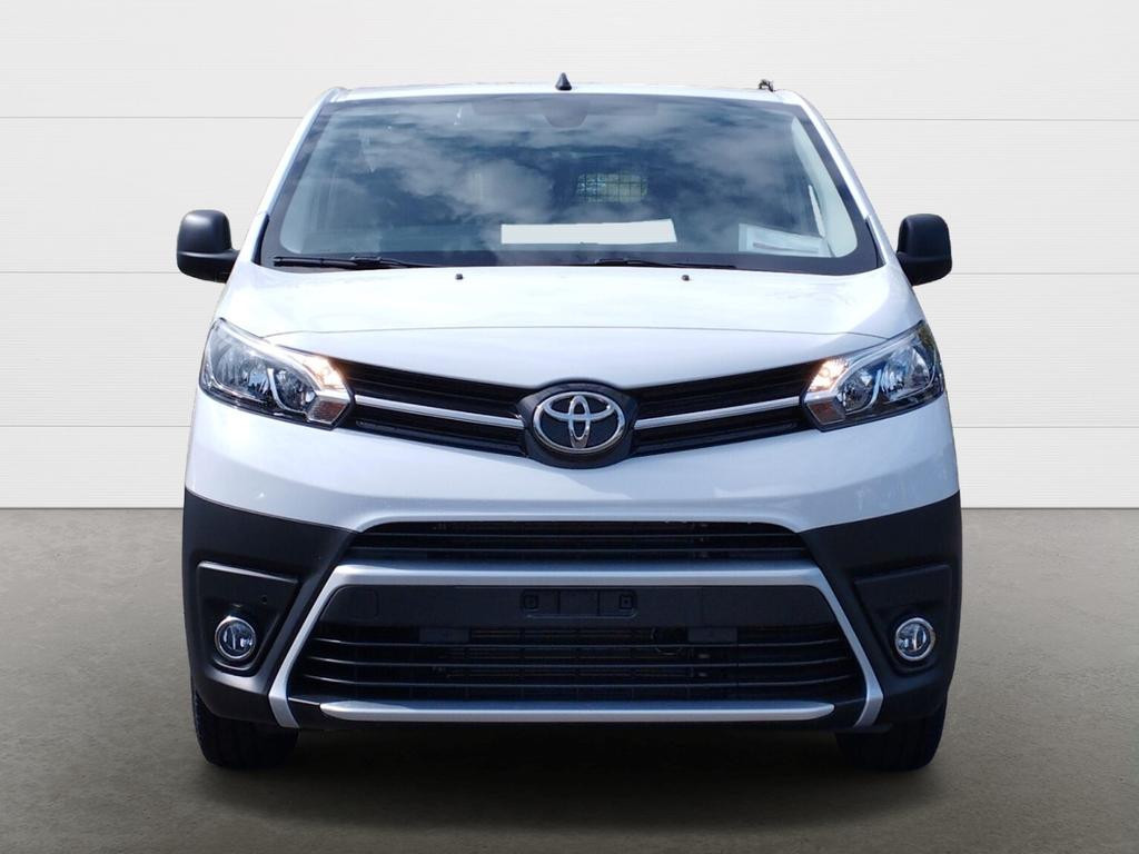 Toyota Proace (Verso)