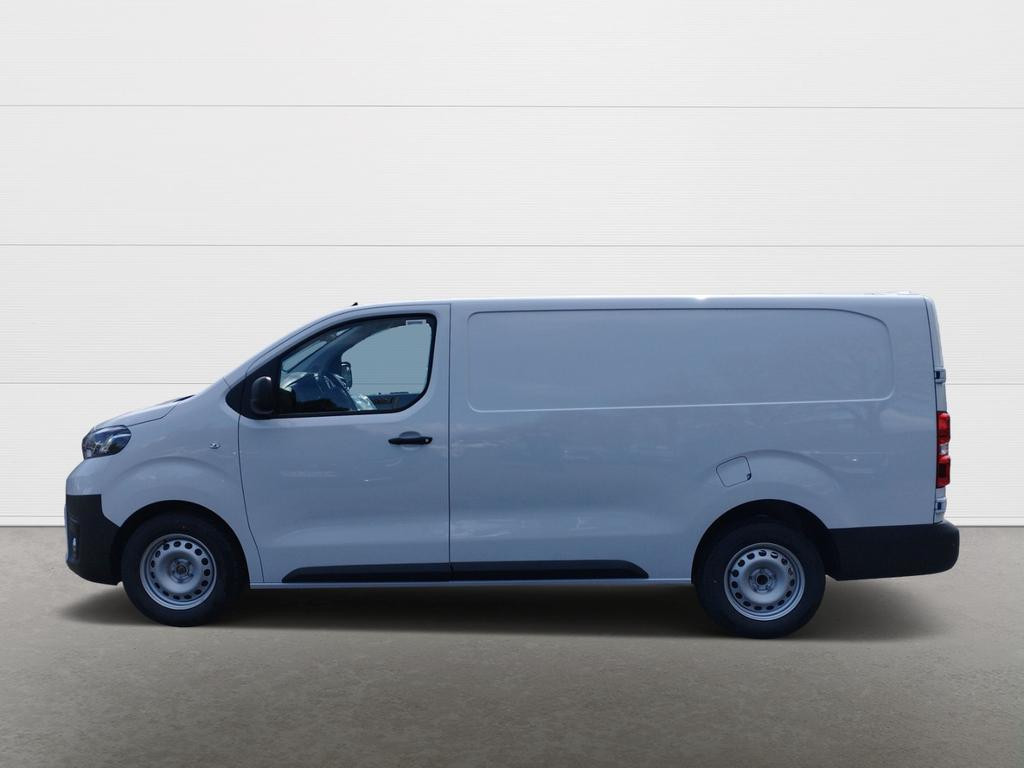 Toyota Proace (Verso)