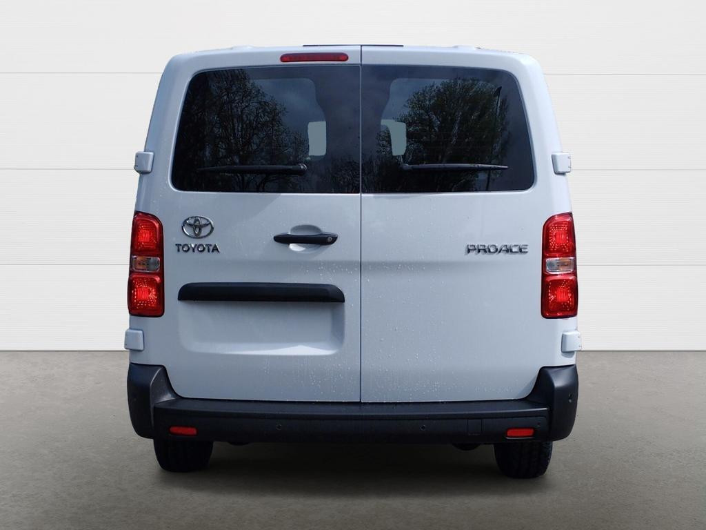 Toyota Proace (Verso)