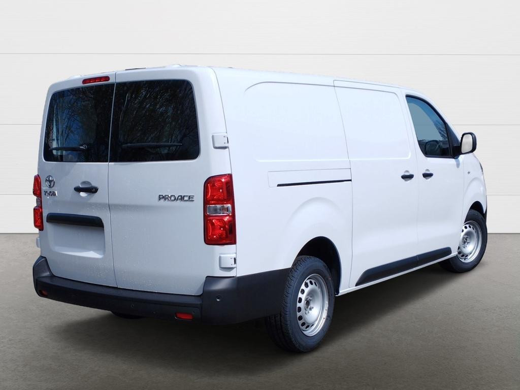 Toyota Proace (Verso)