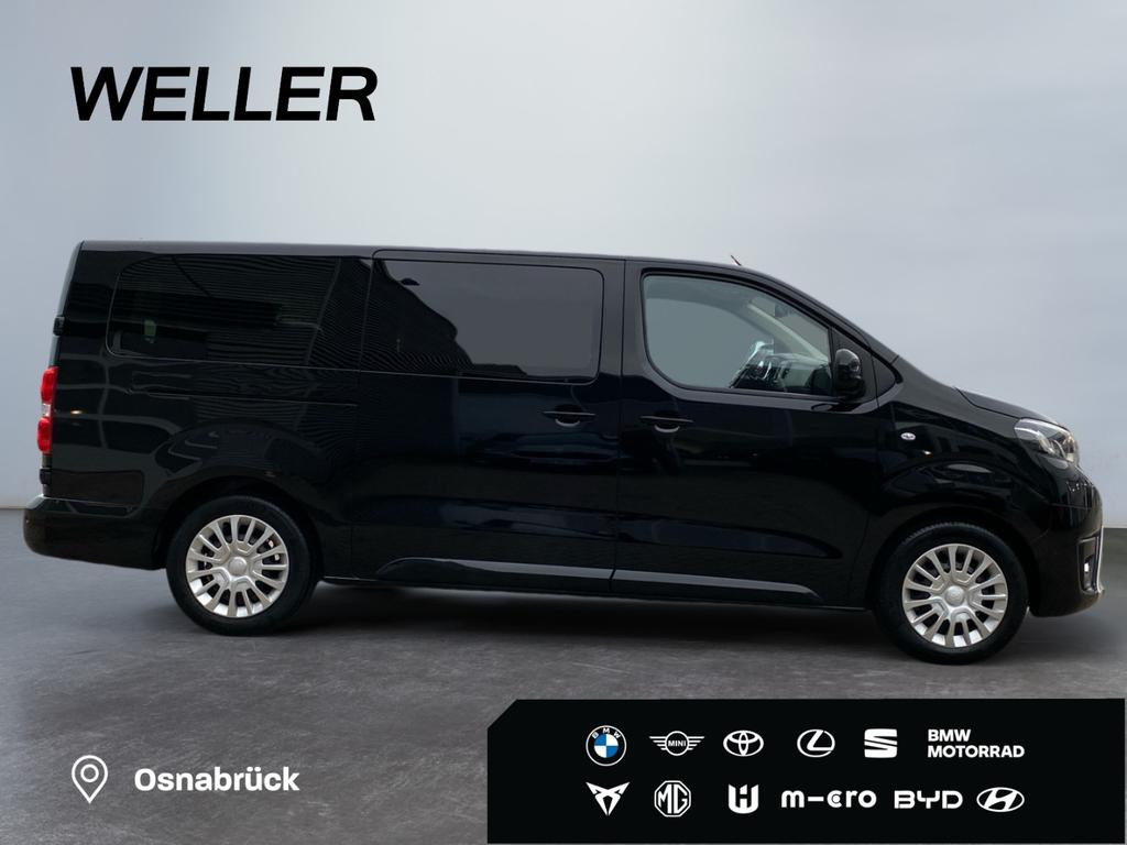 Toyota Proace (Verso)