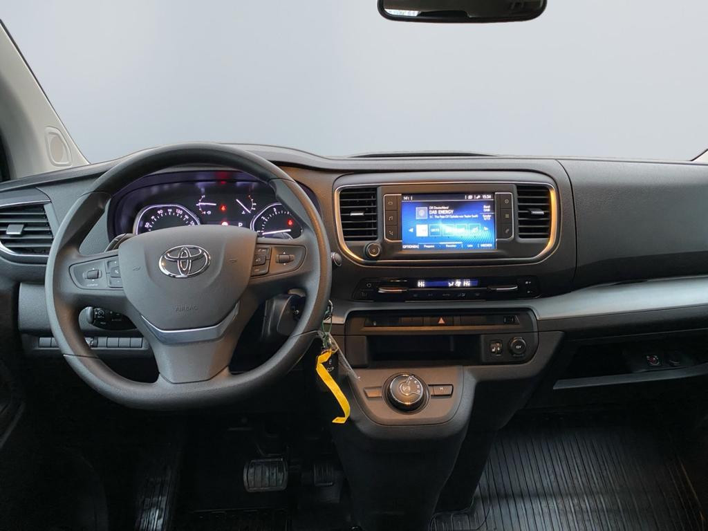 Toyota Proace (Verso)