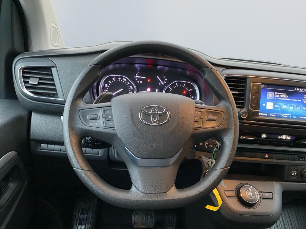 Toyota Proace (Verso)