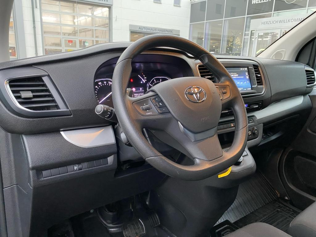 Toyota Proace (Verso)