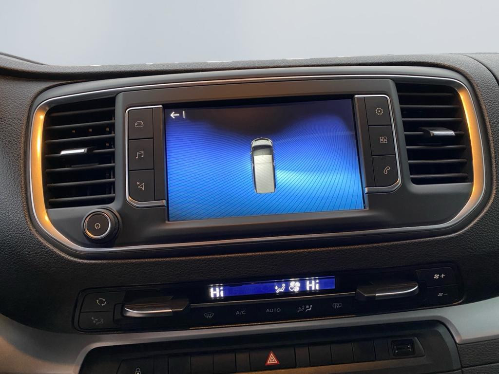 Toyota Proace (Verso)