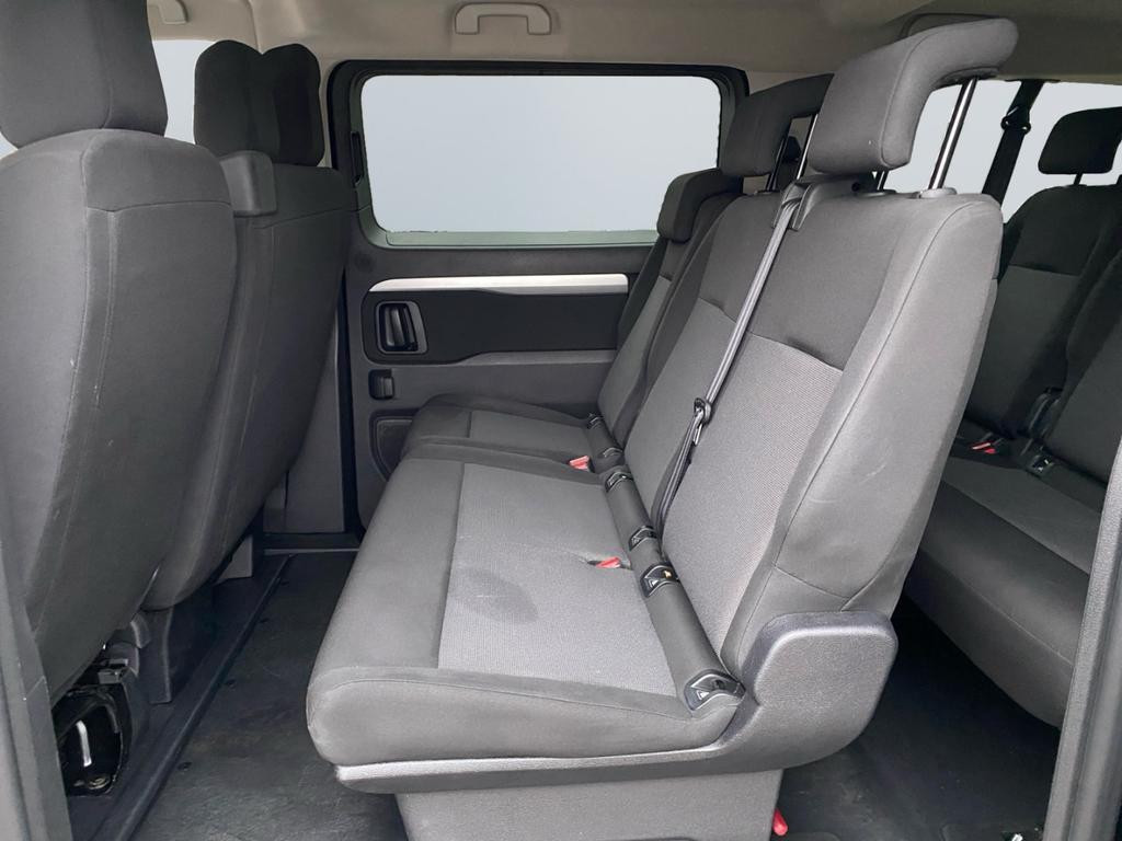 Toyota Proace (Verso)