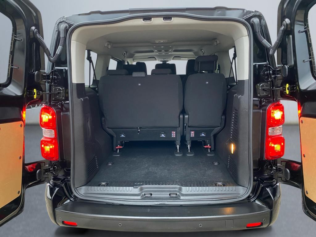 Toyota Proace (Verso)