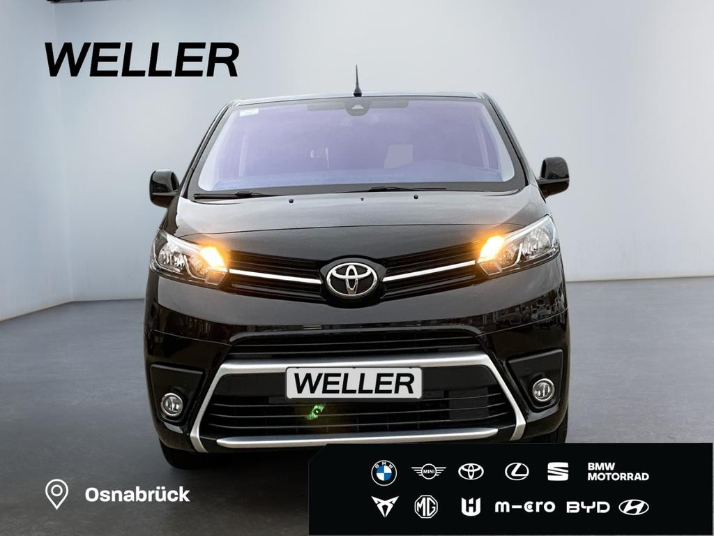 Toyota Proace (Verso)