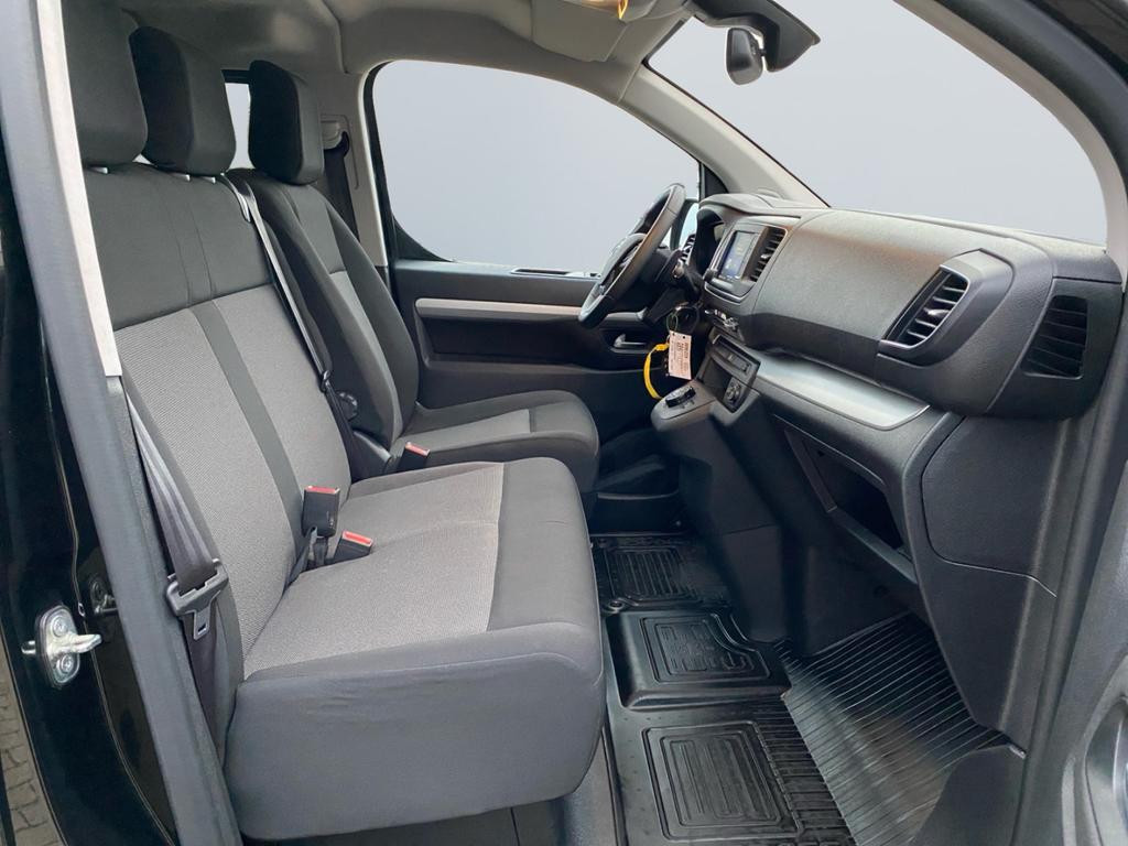 Toyota Proace (Verso)