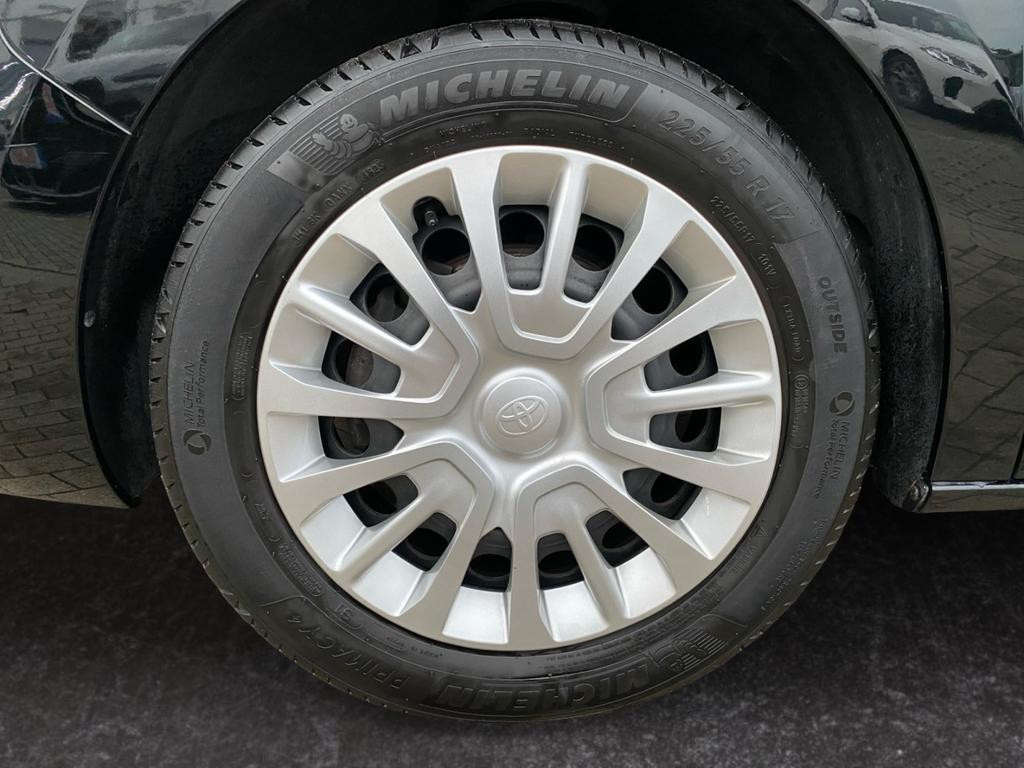 Toyota Proace (Verso)