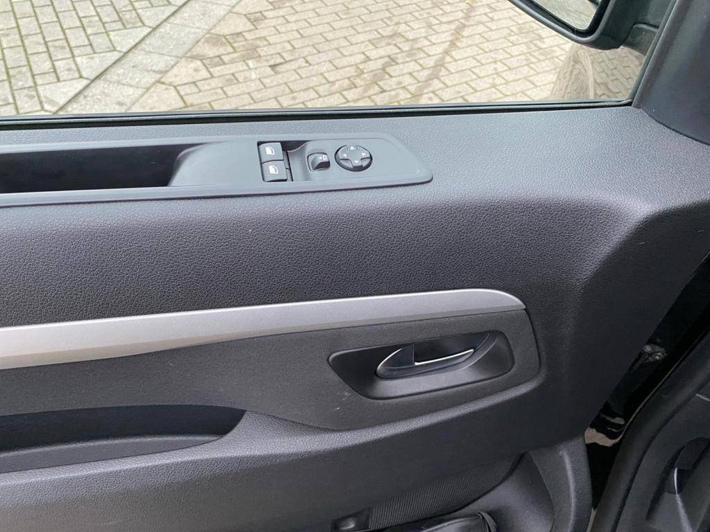 Toyota Proace (Verso)