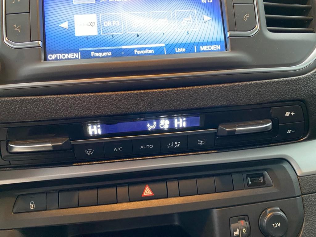 Toyota Proace (Verso)