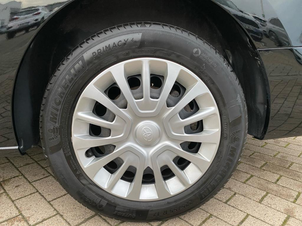 Toyota Proace (Verso)